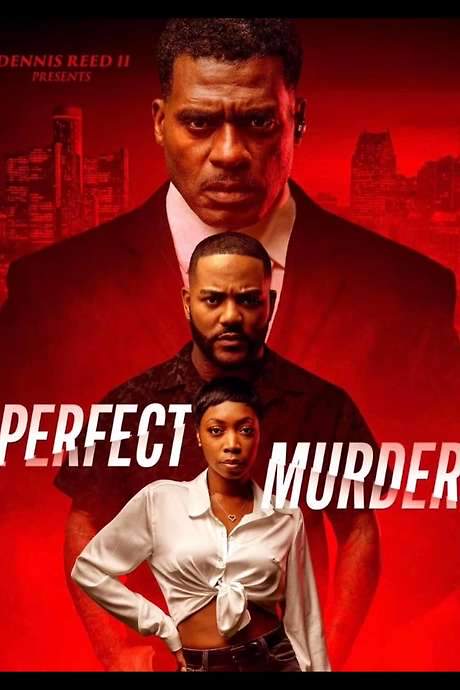 Perfect Murder